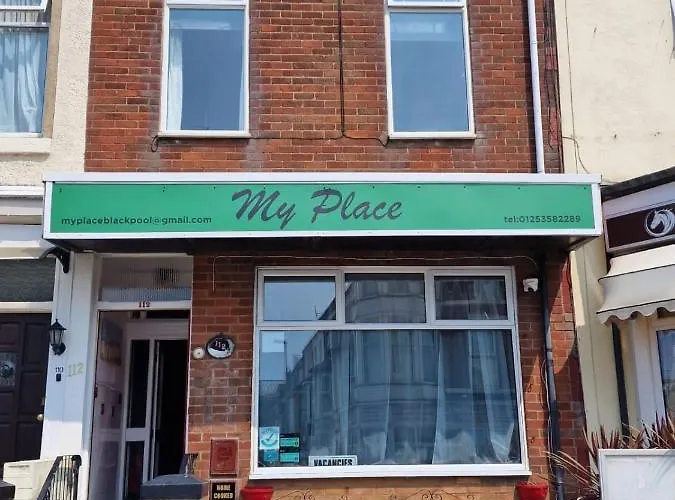 My Place