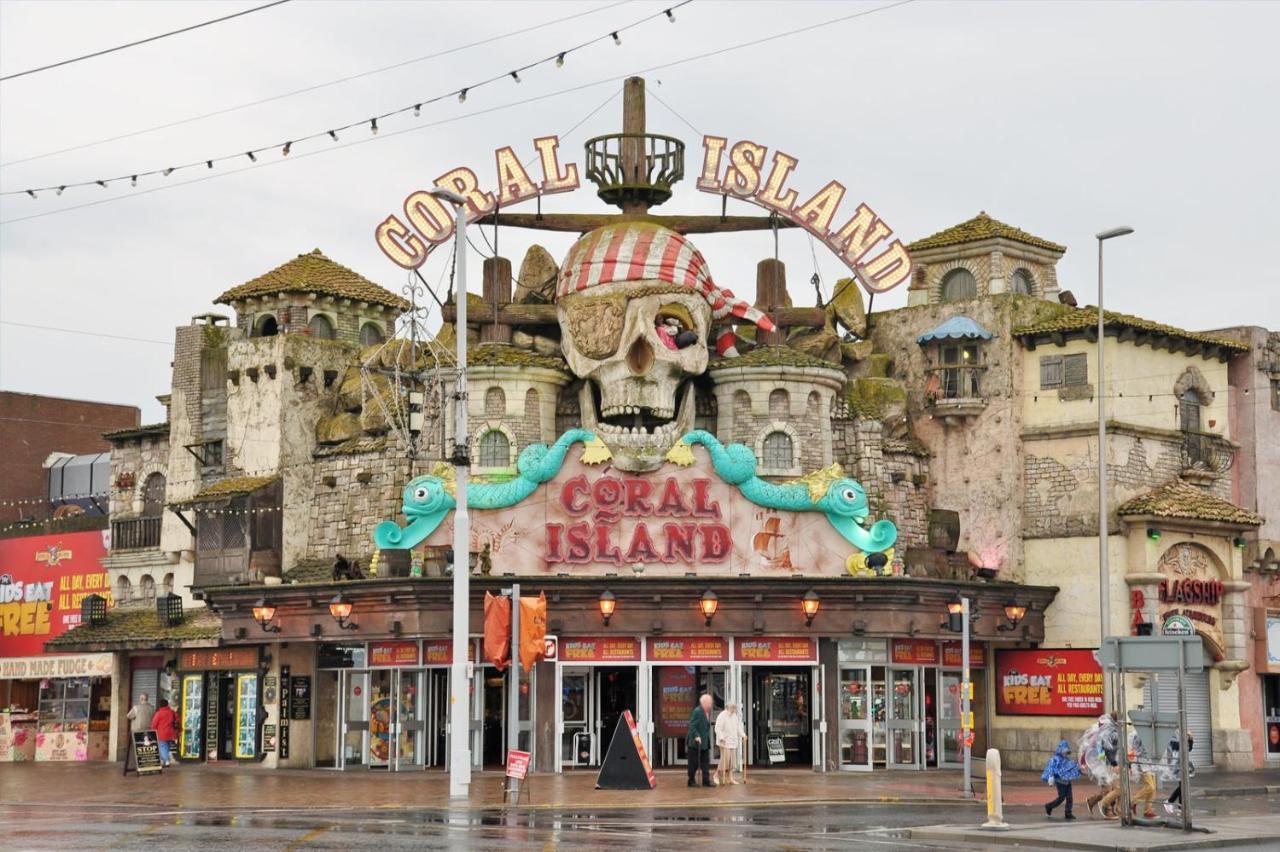 My Place Blackpool