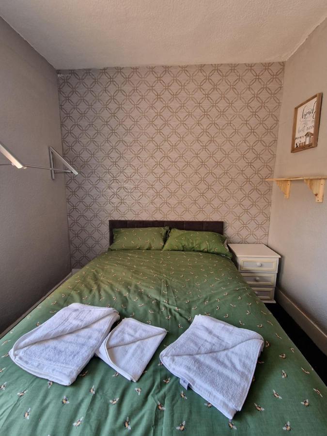 Bed & Breakfast My Place Blackpool