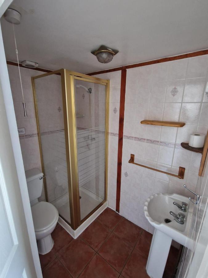 My Place Bed & Breakfast Blackpool