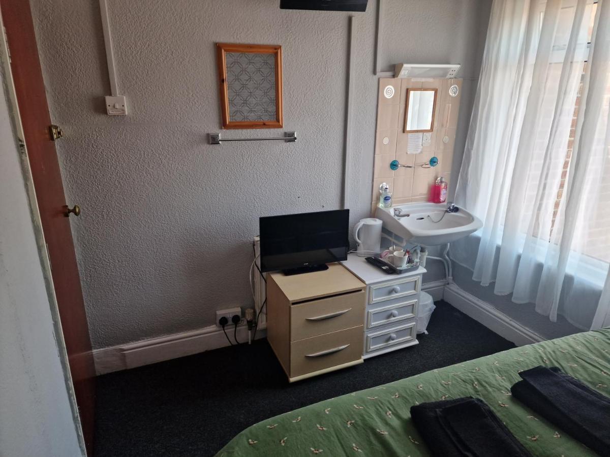 My Place * Blackpool